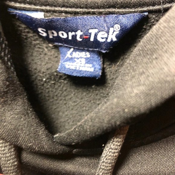 Women Sport Tek Hec Sweatshirts & Hoodies XS - Picture 3 of 3